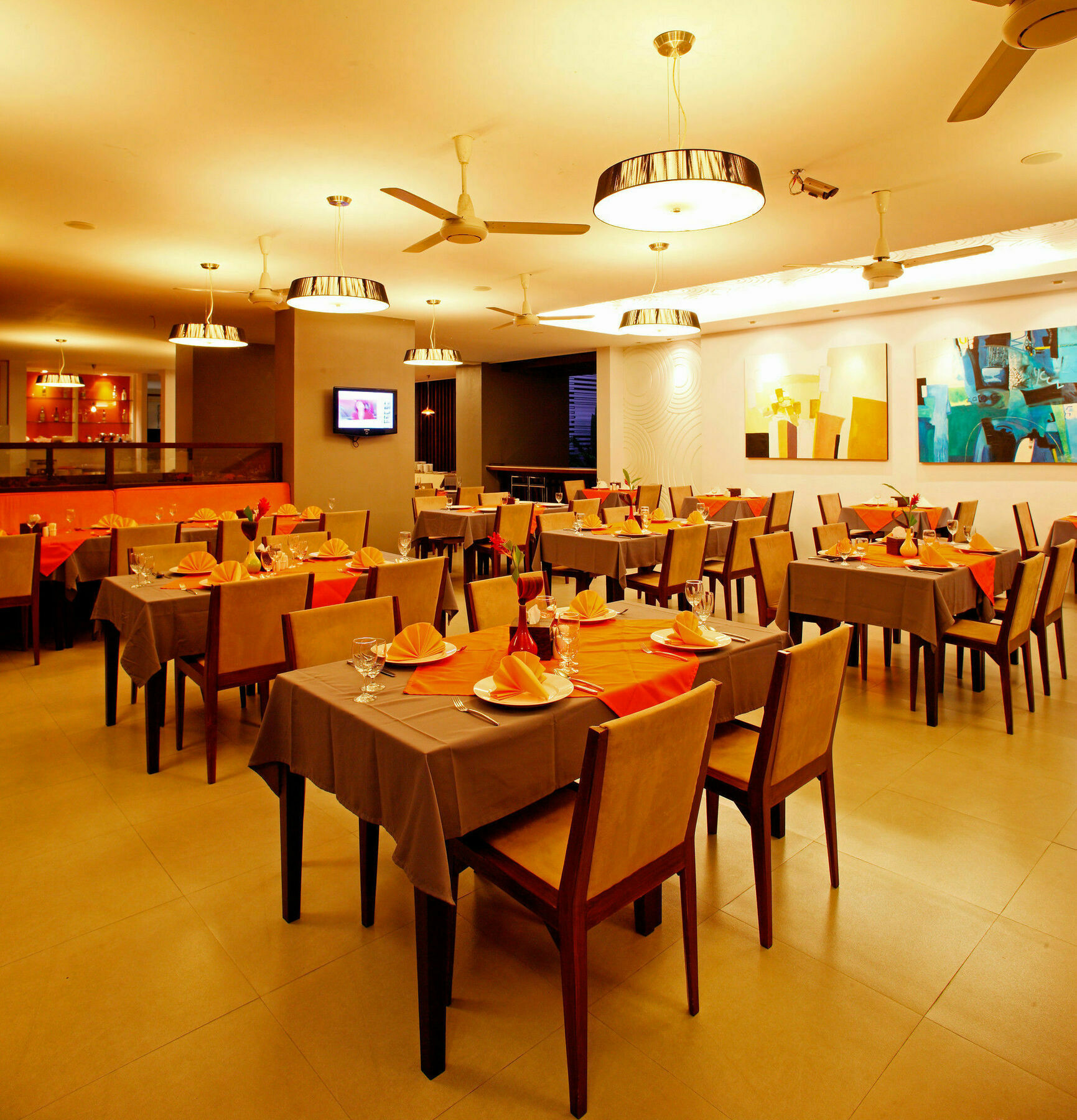 Chic N Chill Bed And Breakfast Ao Nang Exterior foto